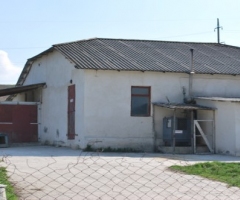 Abator (boina) şi teren 6 ari