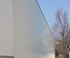 Semiremorca CHEREAU C 382 BR, nr. C 114 RA (an. prod. 1998)- la preţul de 60 417 lei.