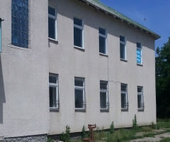 Complex de bunuri a bazei de îngrăşeminte chimice (teren, construcţii şi utilaj) situat în or. Şoldăneşti, str. Feroviarilor 71. 